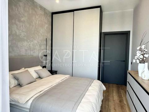 квартира по адресу Гарета Джонса ул. (Сімʼї Хохлових), 12