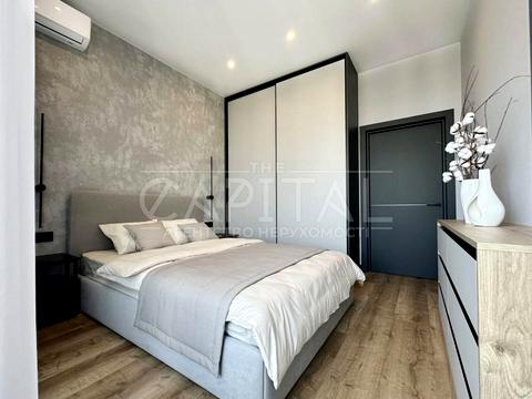 квартира по адресу Гарета Джонса ул. (Сімʼї Хохлових), 12