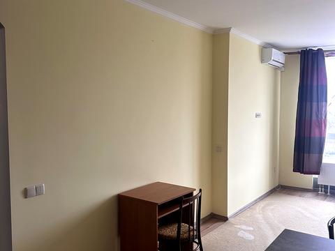 квартира по адресу Трускавецкая ул., 3а