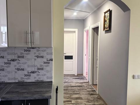 квартира по адресу Трускавецкая ул., 3а