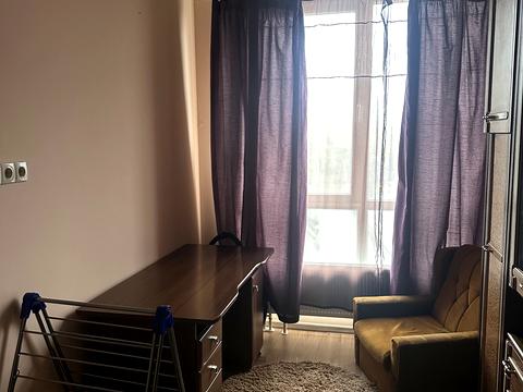 квартира по адресу Трускавецкая ул., 3а