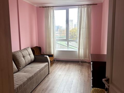 квартира по адресу Трускавецкая ул., 3а