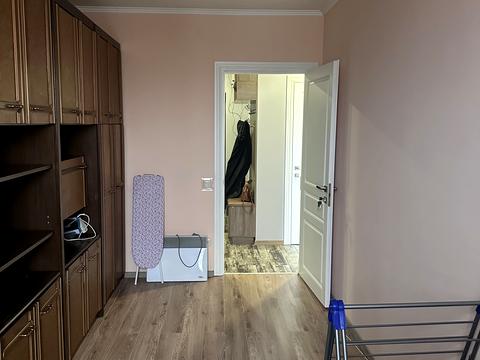 квартира по адресу Трускавецкая ул., 3а