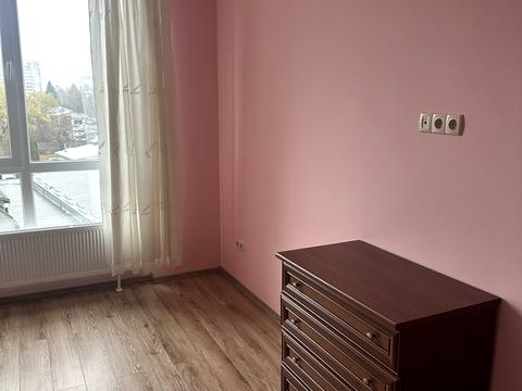 квартира по адресу Трускавецкая ул., 3а