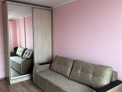 квартира по адресу Трускавецкая ул., 3а