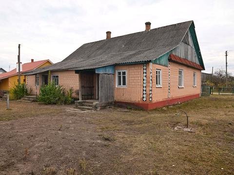 будинок за адресою Кечил Оола