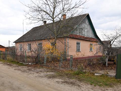 будинок за адресою Кечил Оола