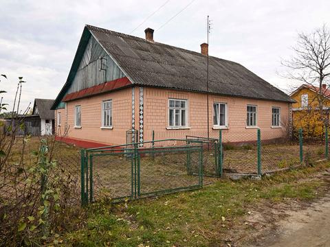 будинок за адресою Кечил Оола