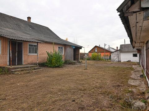 будинок за адресою Кечил Оола