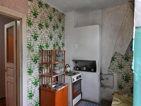 будинок за адресою Кечил Оола