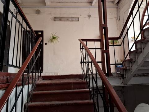 квартира по адресу Успенская ул. (Чичерина), 52