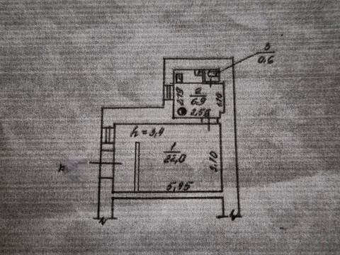 квартира по адресу Успенская ул. (Чичерина), 52