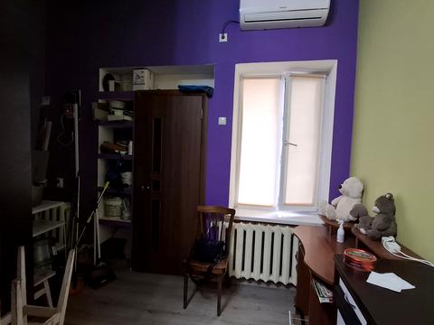 квартира по адресу Успенская ул. (Чичерина), 52