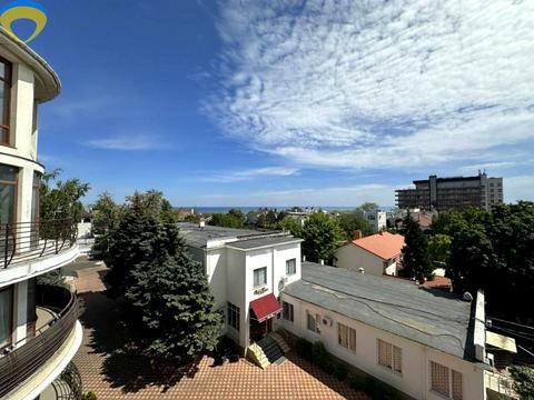 квартира за адресою Одеса, гаршина, 5а