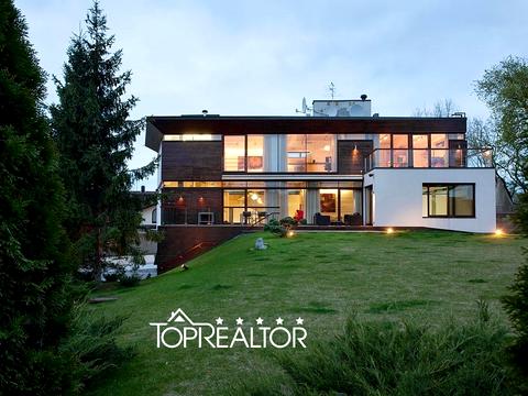 будинок за адресою Білої Акації вул., 20