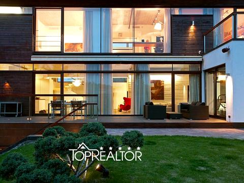 будинок за адресою Білої Акації вул., 20