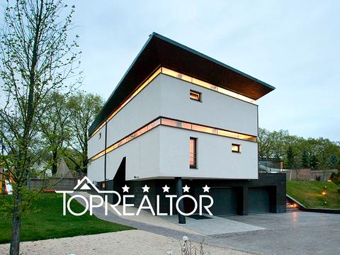 будинок за адресою Білої Акації вул., 20