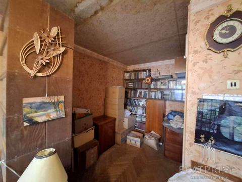 квартира за адресою Кловський узвіз (Кловський), 18