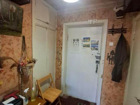 квартира за адресою Кловський узвіз (Кловський), 18