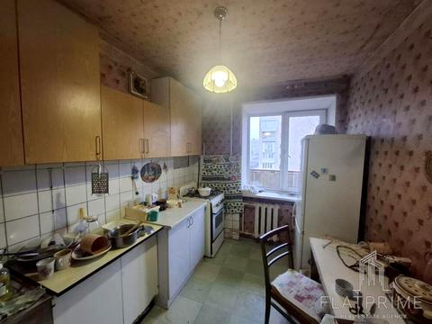 квартира за адресою Кловський узвіз (Кловський), 18