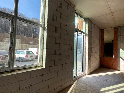 коммерческая по адресу Лесная ул., 2б