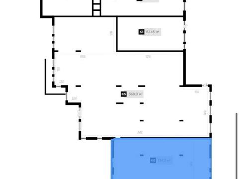 коммерческая по адресу Лесная ул., 2б