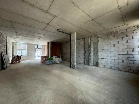 коммерческая по адресу Лесная ул., 2б