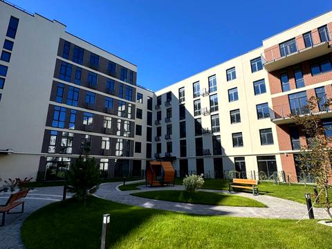 коммерческая по адресу Лесная ул., 2б