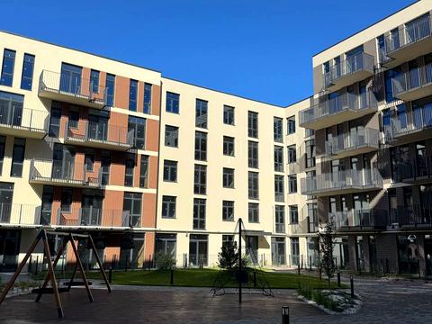 коммерческая по адресу Лесная ул., 2б