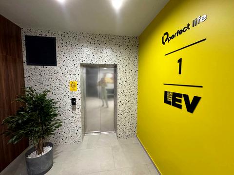 коммерческая по адресу Лесная ул., 2б