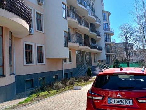 квартира за адресою Одеса, гаршина, 5а