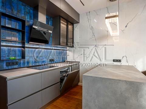 квартира по адресу Трускавецкая ул., 10-Д