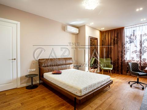 квартира по адресу Трускавецкая ул., 10-Д