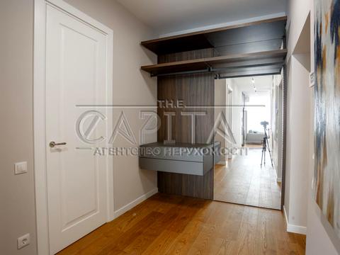 квартира по адресу Трускавецкая ул., 10-Д