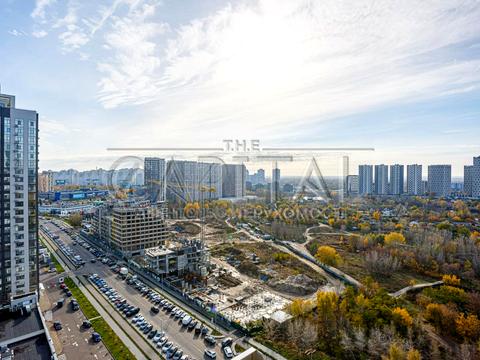 квартира по адресу Трускавецкая ул., 10-Д