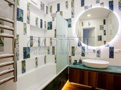 квартира по адресу Трускавецкая ул., 10-Д