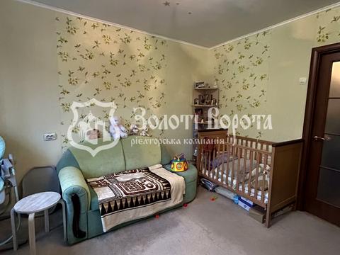 кімната за адресою Парково-Сирецька вул. (Тимофія Шамрила), 3-Б