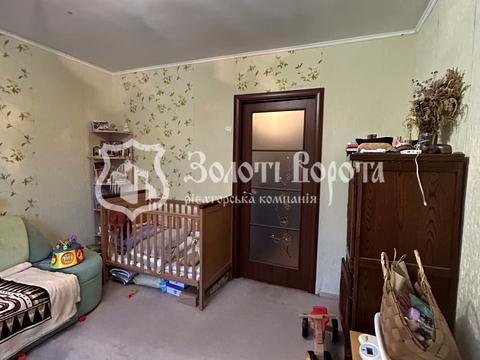 кімната за адресою Парково-Сирецька вул. (Тимофія Шамрила), 3-Б