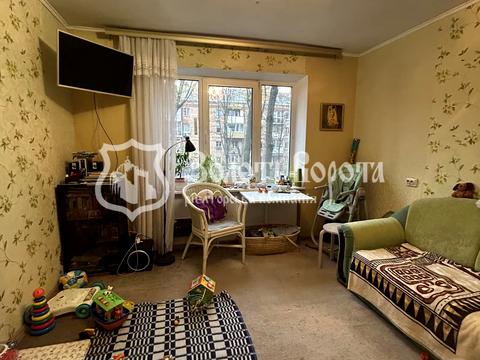 кімната за адресою Парково-Сирецька вул. (Тимофія Шамрила), 3-Б