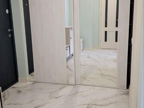 квартира по адресу Евгения Коновальца ул., 37