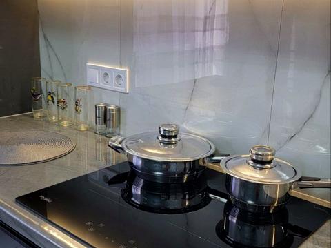 квартира по адресу Евгения Коновальца ул., 37