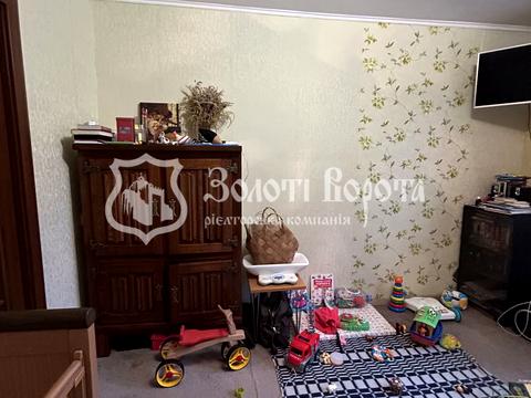 кімната за адресою Парково-Сирецька вул. (Тимофія Шамрила), 3-Б