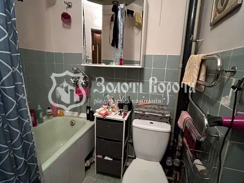 кімната за адресою Парково-Сирецька вул. (Тимофія Шамрила), 3-Б