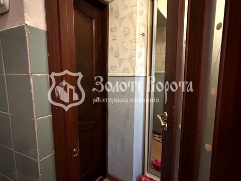 кімната за адресою Парково-Сирецька вул. (Тимофія Шамрила), 3-Б