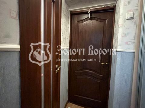 кімната за адресою Парково-Сирецька вул. (Тимофія Шамрила), 3-Б