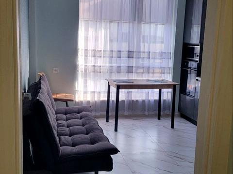 квартира по адресу Евгения Коновальца ул., 37