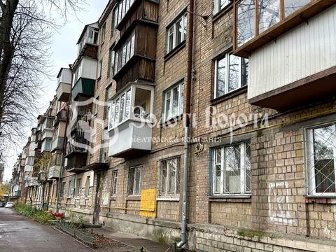 кімната за адресою Парково-Сирецька вул. (Тимофія Шамрила), 3-Б