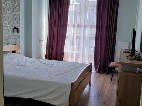 квартира по адресу Евгения Коновальца ул., 37