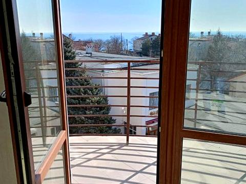 квартира за адресою Одеса, гаршина, 5а