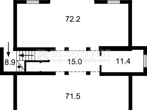 будинок за адресою Сагайдачного